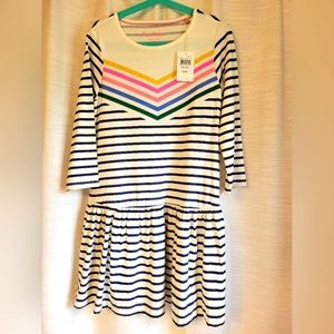 Girls , size 8/9 Y dress